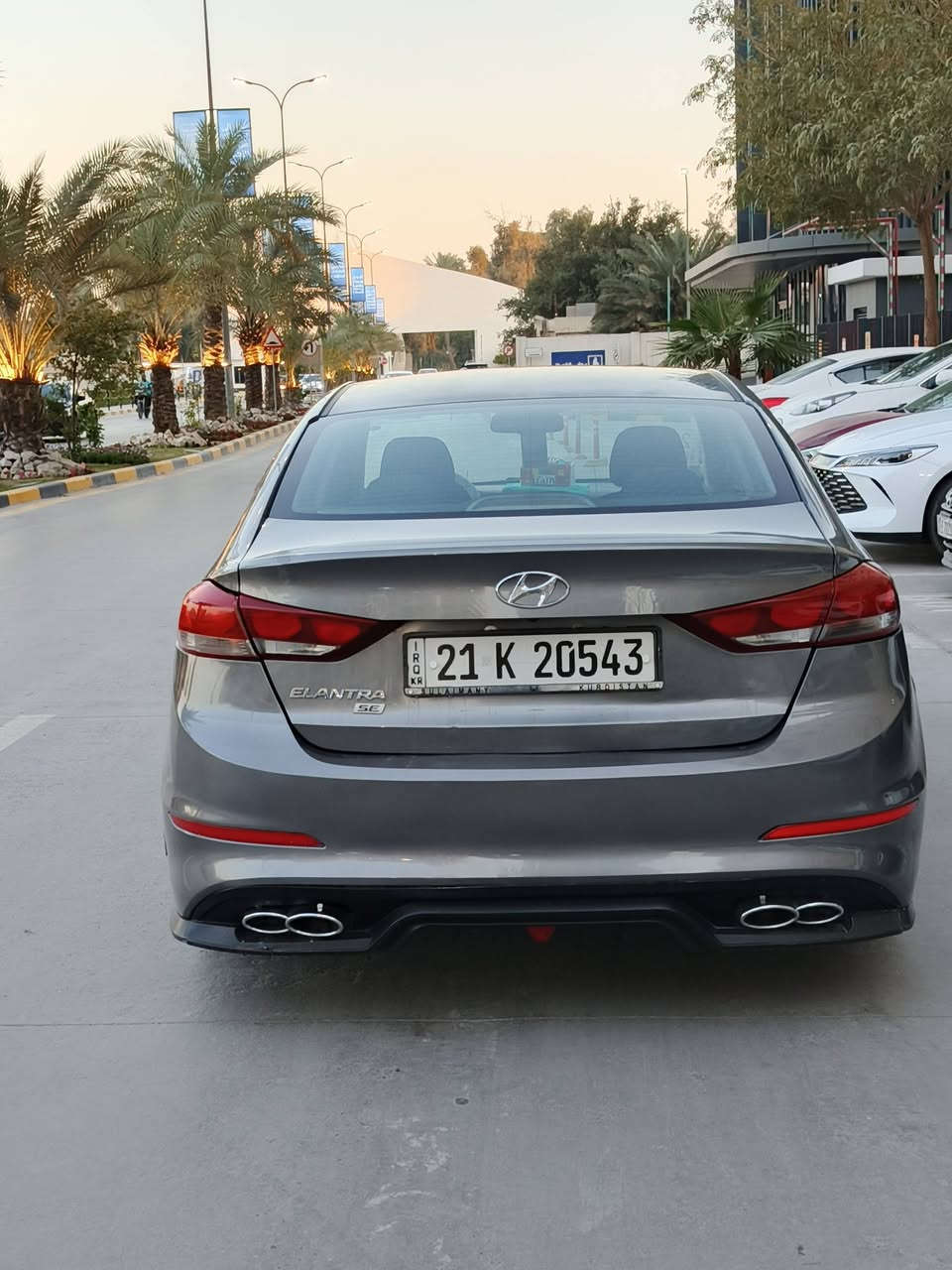 النترا 2018 سليمانية رقم جديد سنويه جديده منظومة غاز المانيه درجه أولى تخم تاير جديد منظومة تبريد جديده ثلج ❄ماشيه ١٢٣ كلشي موضح بسونار وصور حادثه صطحي بدون لغود وشواصي مكينه دوش 2000 كير أي تي المرغوب السعر ١٠٩ مكاني بغداد أبو غريب  *********** واتساب
