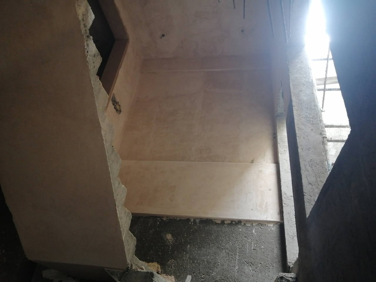 سلام عليكم عملنا المتواضع اتمنى ان ينال الإعجاب مستعدون لبناء وترميم المنازل السكنيه وتسليم مفتاح ..متر او قطعي الاتصال على الرقم *********** او مراسلتنا ع الخاص عملنا فقط في النجف شغل يرضي الله ومن ثم الزبون
