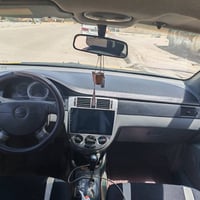 مكينه جديده • ٢٠١٢ • بناصريه