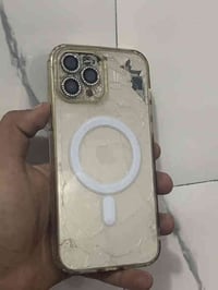 بغداد البياع بغداد البياع  سلام عليكم جهاز ١٢برو ماكس  الجهاز فقط مبدل...