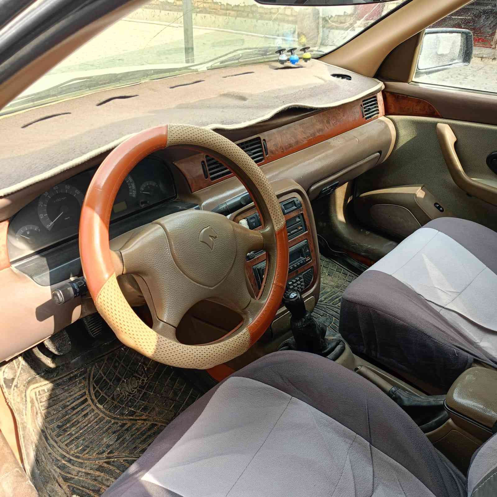 السلام عليكم
سياره سمند موديل 11 
السعر 33 وبيها مجال***********
