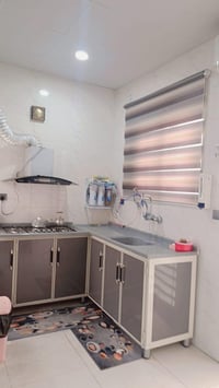 ورحمه الله وبركاته  #بيت #جاهز #لسكن #في #مجمع #البركه  #طابق ونصف  #م...