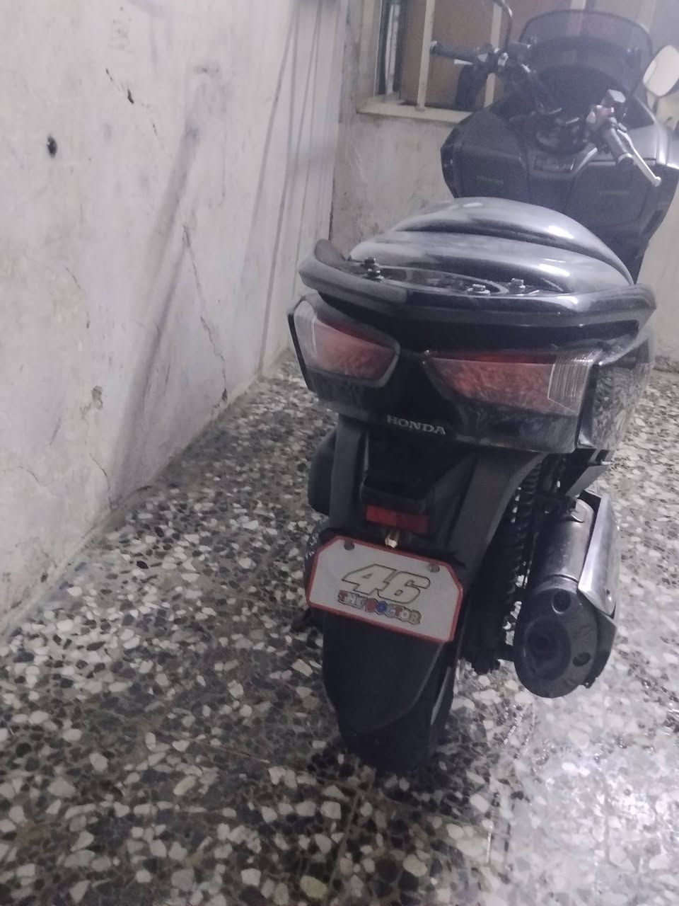 السلام عليكم اخوان دراجه 0 12 للبيع كفاله عامه محرك برغم مفتوح بيه دراجه ماشيه 60,000 الف كفرات بلاديه دراجه خير من الله مكاني مدينه الصدر سعر 11ورقه ***********
