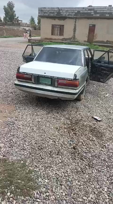 سوبر 85 جاهزه كير ومحرك بطه وكاله وتحويل بيع سريع 10 ورقات ***********
