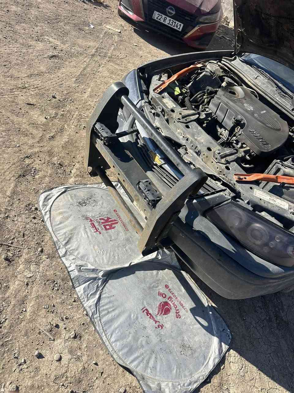 السلام عليكم ادروعه للبيع خلفي امامي ***********
