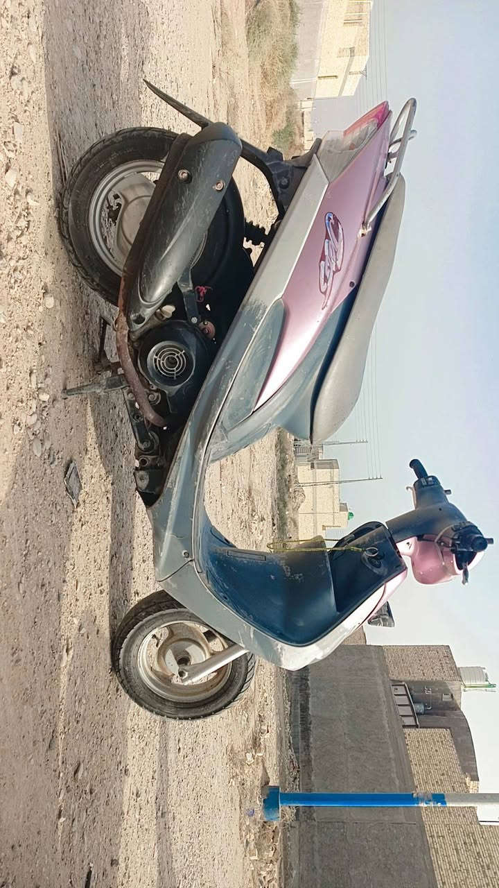 دراجه ماكس منغولي للبيع 

دراجه نظيفه مامفتوحه 

كهربائيات شغاله فووول

السعر والاستفسار الاتصال عله الرقم

‏‪***********‬‏
