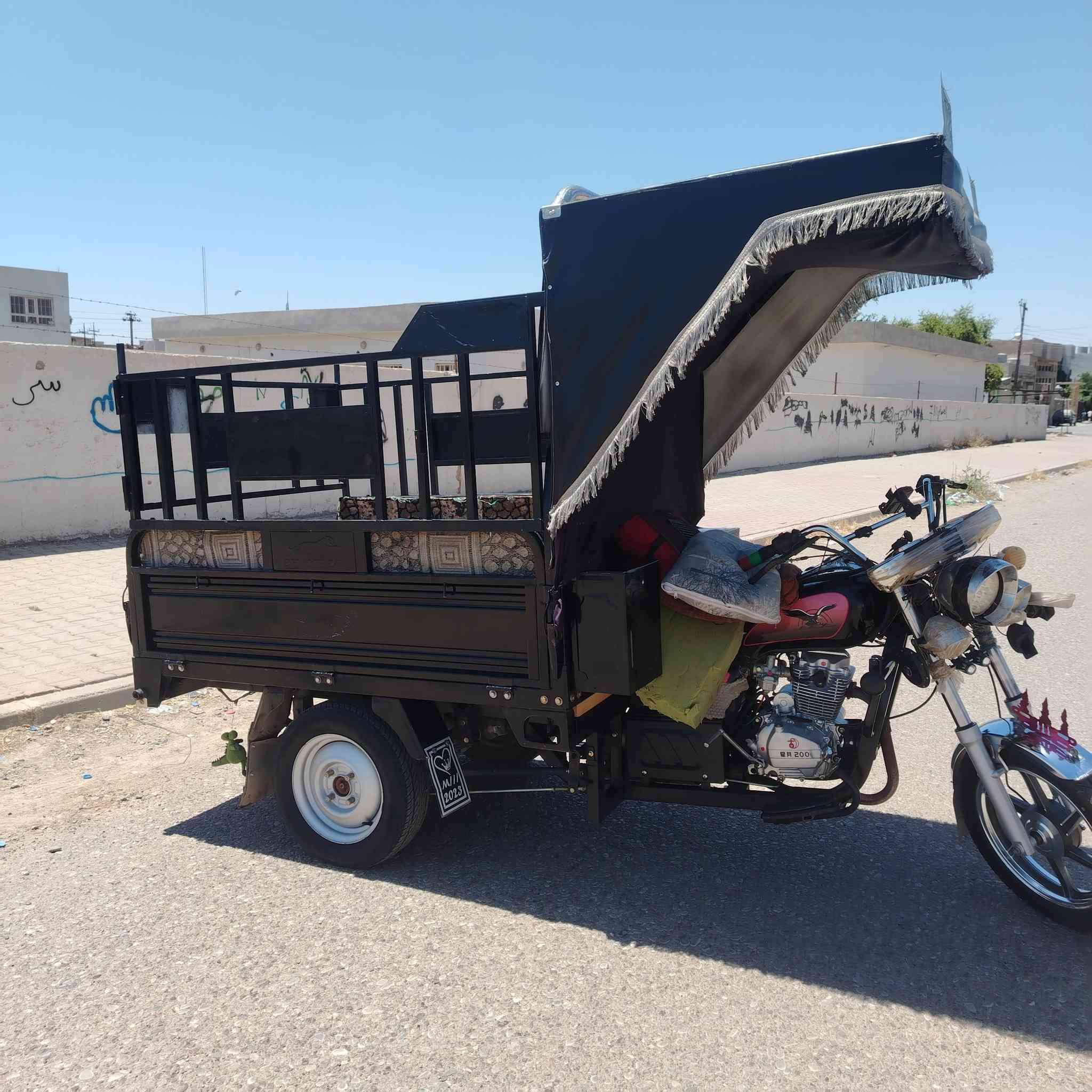 السلام عليكم شباب ستوته سليمانيه موديل 21   1675, مليون   ***********
