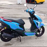 شاينك • موديل 2025 • نضافه