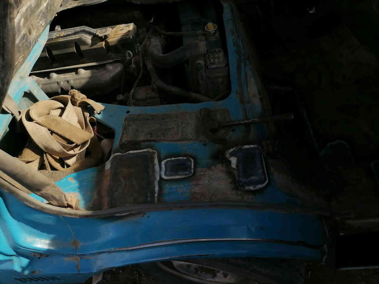 سلام عليكم اشتغل حداده خويس كافت السيارات داخل خارج مثل ما بين يمكم  بس بعد ما  ضربته كوسره ناعم مكان العمل الرمادي ابو طيبان قرب معمل لبورك رقم الهاتف ***********  حياكم الله  وسعر بل يحبه الله
