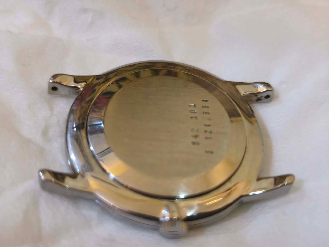 يونيفرسال جنيف القطر 33 دكمه بلاد نظافه لوووك  175$


**إذا كنت صاحب هذا الإعلان وتريد حذفه لأي سبب، رجاءا أرسل رسالة إلى الدعم الفني**