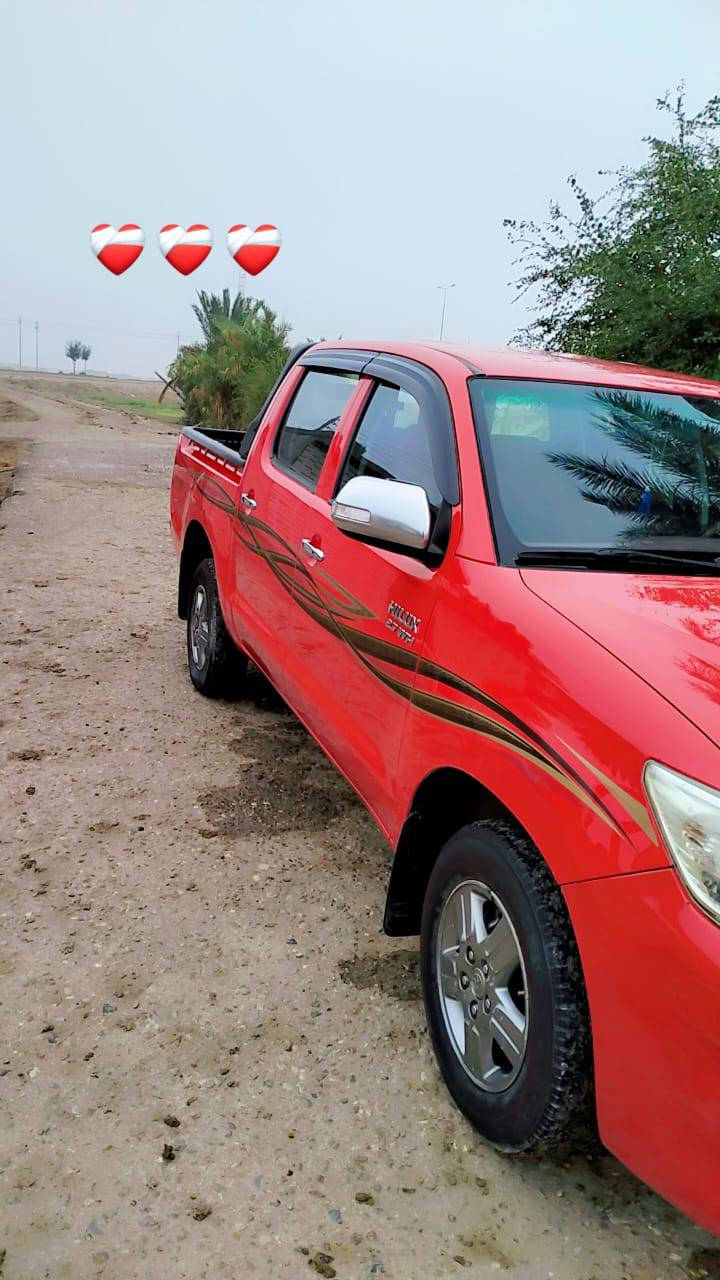 سلام عليكم سياره البيع فلاونزه موديل 2015 سيارا جاهزه من كلشي مكينه ما مفتوحه بيه فقط الباب الخلفي مبدل  اصلي ولباقي كفاله  تحويل ثاني يوم سنويه لل 2031 سيارا  السعر 183 مكاني البصره القرنه رقم الهاتف ***********
