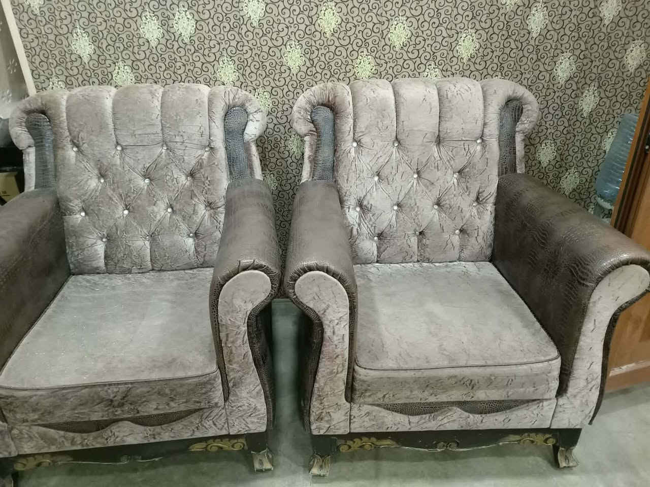 تخم قنفات كامل5 قطع 3 كبار 2 صغار سعر
170
كركوك مصلى🌸🫰
بي مكان حرق هذا عيبه


**إذا كنت صاحب هذا الإعلان وتريد حذفه لأي سبب، رجاءا أرسل رسالة إلى الدعم الفني**