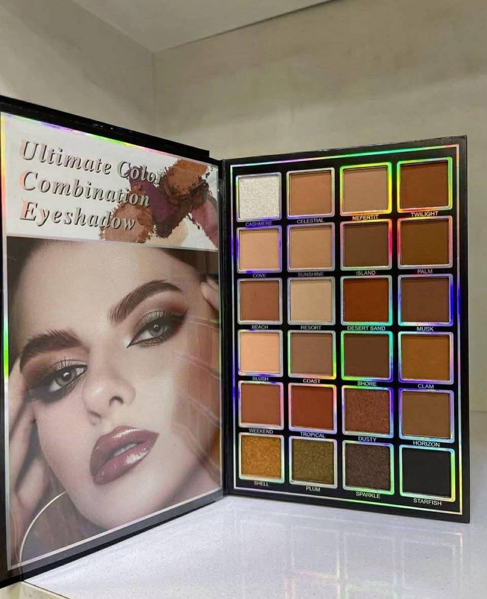 عرض خاص باليت خماسي 4D  + مسكاره
باليت دفتري  بكوالتي عالي جداً 😍

عرض خااص توصيل مجانا داخل خانقين 🚗🚕🚗🚕🚗🚕🚗🚕🚗🚕

يحتوي الباليت على:- 
32 لون ظلال عين كريمي ومخملي وكليتر 
6 درجات إضاءة بألوان طبيعية 
6 درجات بلشر ناعم جداً بألوان لايستغنى عنها. 🥹
4 درجات كونتور وبرونز. 
3 درجات باودر حاجب..

هـذا البـاليـت المفـروض يـكون عند 
كـل بنـت 🥹🍓 الـوان مخمـلـية وثـابـتة على البشـرة .. 
 5 في 

متوفر خدمه توصيل الى جميع المحافظات 🚗🚕🚗🚕🚗🚕🚗🚕


**إذا كنت صاحب هذا الإعلان وتريد حذفه لأي سبب، رجاءا أرسل رسالة إلى الدعم الفني**