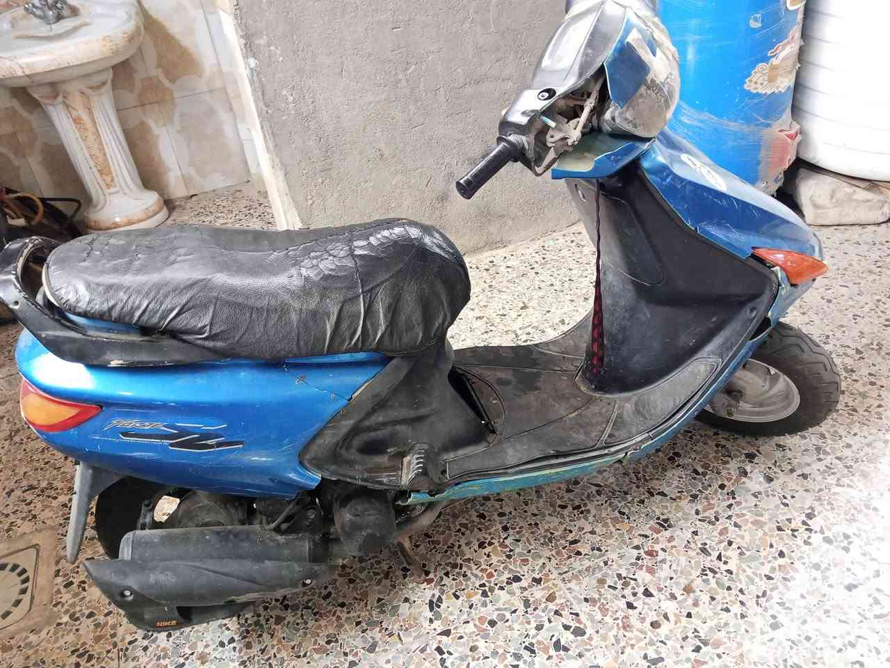 دراجه للبيع سعر 250 العنوان بصره قبله


**إذا كنت صاحب هذا الإعلان وتريد حذفه لأي سبب، رجاءا أرسل رسالة إلى الدعم الفني**