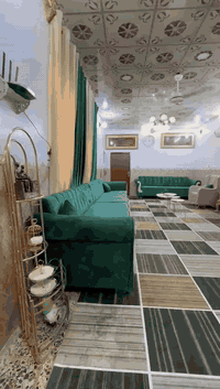 منزل للبيع ٢٤٠متر نزال ١٢ عرض ٢٢متر النظافه ٩٠بلميه. يحتوي ع خمس غرف و...