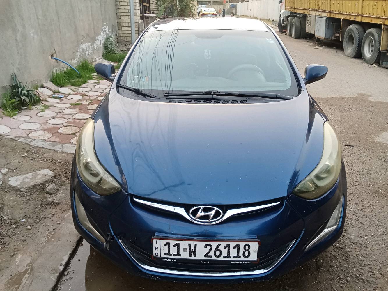 الانترا أمريكي.حادث تبديل بنيد بس بدون دواخل وبيها أتلاثه قطع صبغ بدون دواخل ليبل واحد عده بنيد سيارة جاهزه تحويل مباشر مكينه 1800موديل  سعر       مكان بغداد الشعب97/2015