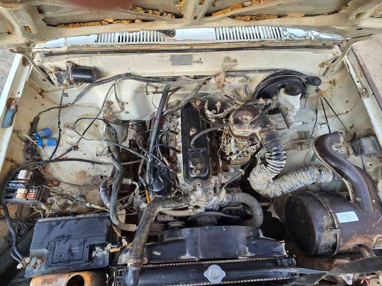 السلام عليكم
للبيع
بكم 85
رقم صلاح الدين
السياره حلوه مال جناي
جاهزه
السعر30$💵وبيها مجال للشراي
للأستفسار:الاتصال بالرقم التالي/
*********** 📱
واتس آب✅

#العلم قريه تل السيباط
