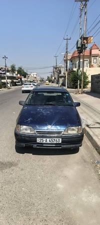 اوميكا • ٢٠٢٤ • كركوك ٢٢