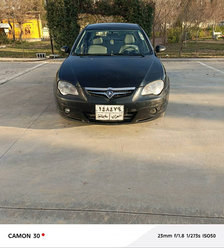 پرؤتؤن مؤديلي 2011 گيرومه كينه به شه رت مه كينه ي كراوه ته وه سه ياره كه گير عاديه سه نه وي به سه ر چووه 4تايه تازه ي له ژيره سه ياره كه به س سنوقي بؤياخه نرخ 55معامه له/ژم*********** دخان, السليمانية
