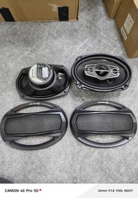 PETERS • TS-A6995S • ٦×٩