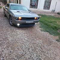 ٢٠١٤ • محرك ٣٦٠٠ • بدون حادث