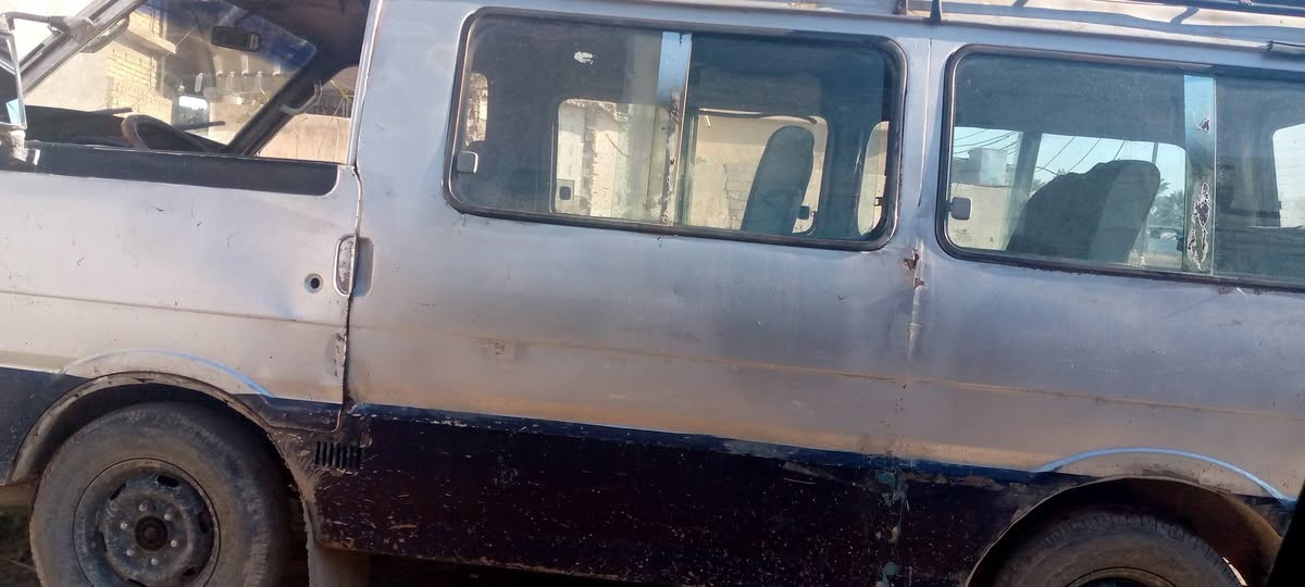 السلام عليكم كيا بستا موديل 95رقم احمر للبيع لارقام فقط مصفره ضريبه ونقابه الاتصال ع هذا رقم *********** والي يريد يشتريهه كامله ميكانيكي كامله كلشي بيهه نظيف
