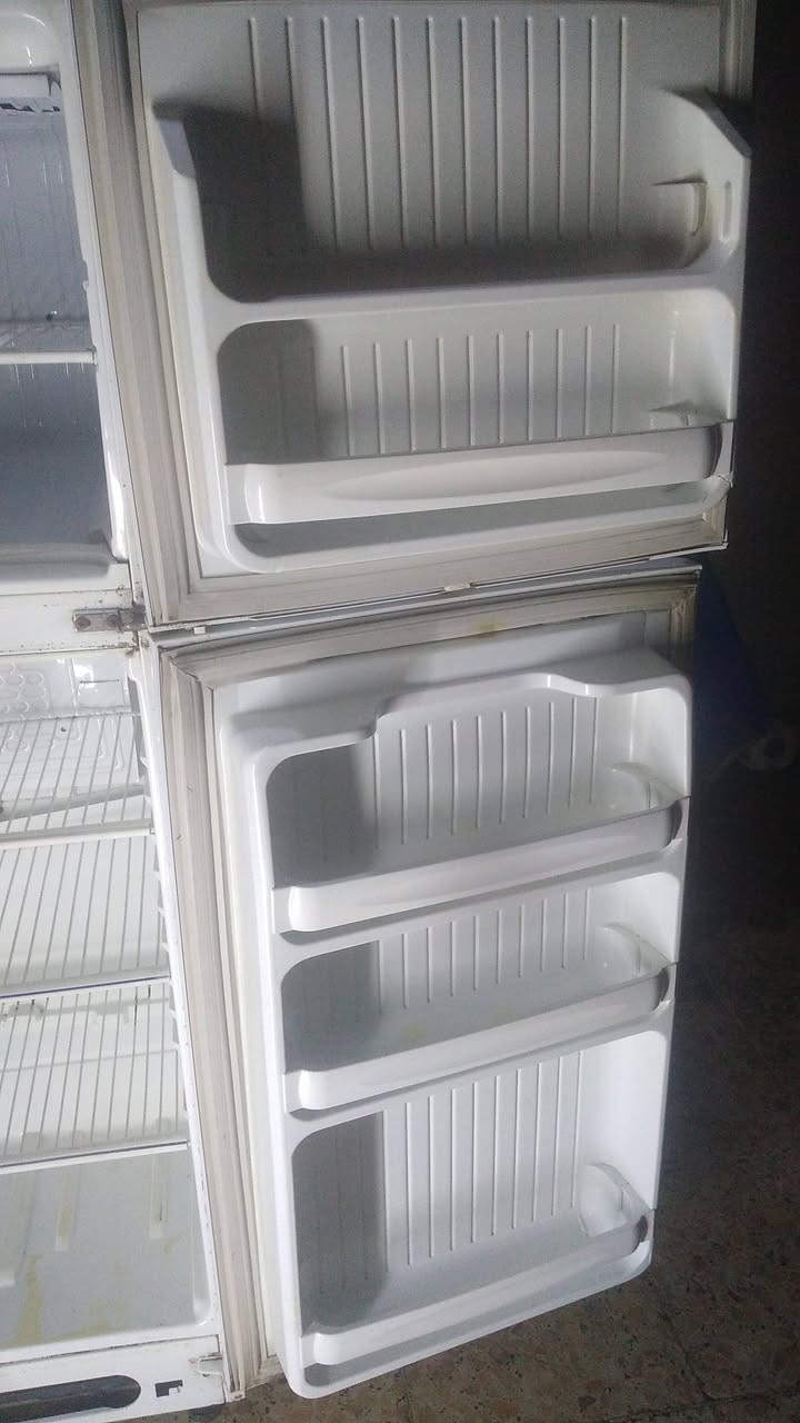 سلام عليكم عيني عندي ثلاجه للبيع 16 قدم كونكر نضيفه مبيه زنجار المكان حي اور السعر ١٦٠


**إذا كنت صاحب هذا الإعلان وتريد حذفه لأي سبب، رجاءا أرسل رسالة إلى الدعم الفني**