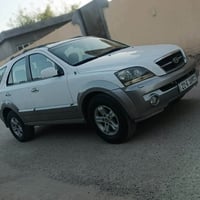 كيا سورينتو 2005 • سيارة كيا سورينتو • سورينتو 2005 • كيا سورينتو مكفو...