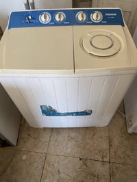 غساله نضيفه • شغاله • الديوانية شارع سالم