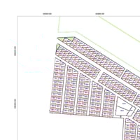ورحمه الله وبركاته🖐️   يتوفر📢 قطع اراضي ملك طابو صرف سكني🏡 توزيع #الاس...