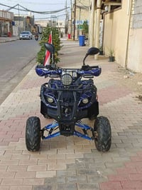 رباعية • اوتماتيك • ١١٠
