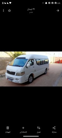 شيري محرك كاز مسكر كير 7 مراوس هايكر او جنبي فقط 07724983385 متوفر وتس...