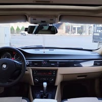 بي ام 316i • ٢٠١٢ • اوتوماتيك