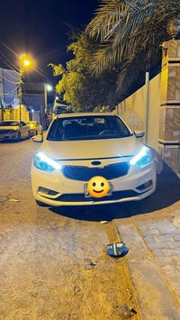 سيراتو ٢٠١٣  خليجي شكل المضلع رقم اربيل صاقط بسم شركه تريد وكاله تريد ...