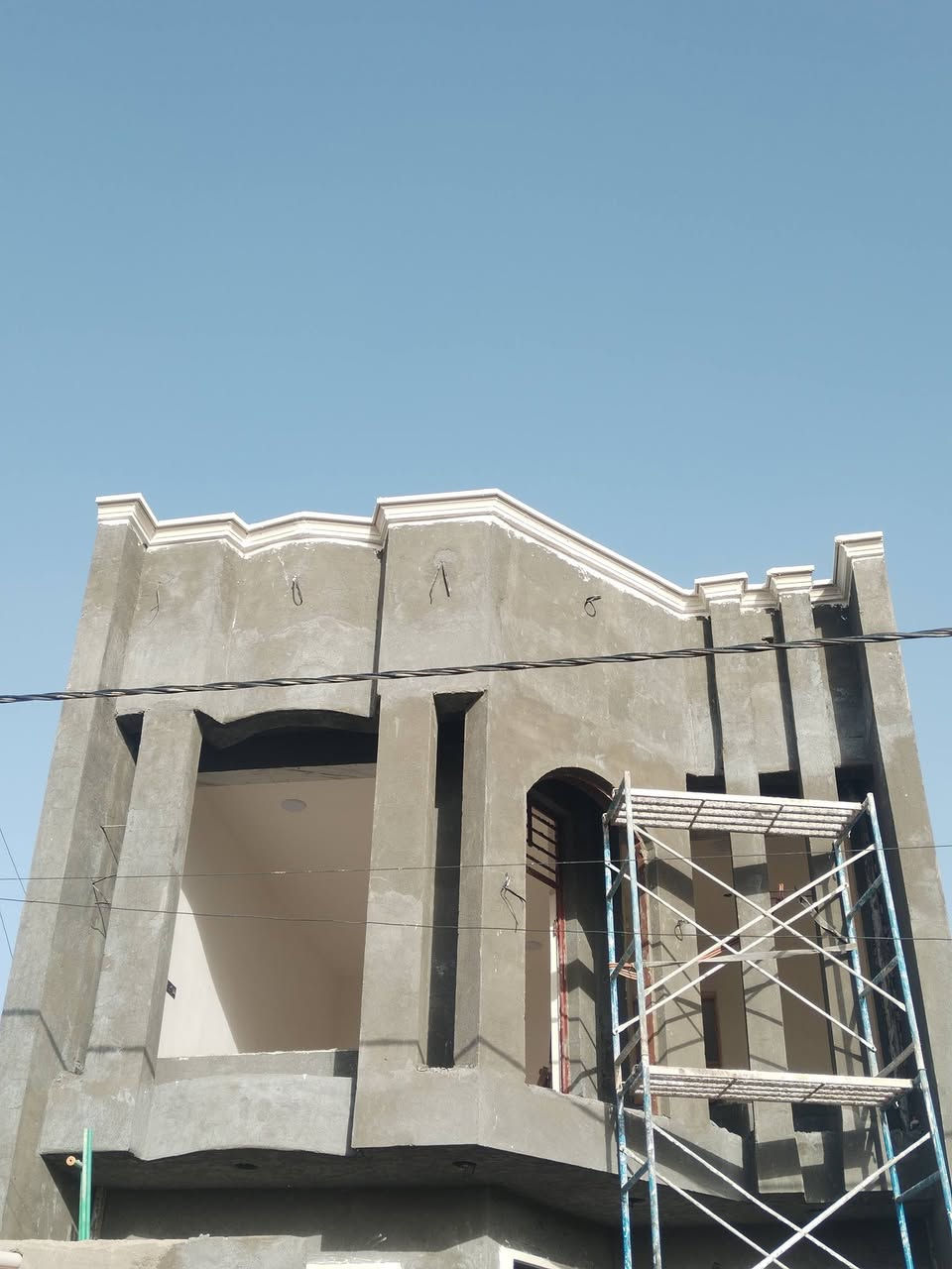 ديكورات داخليه وخارجيه وجبس بورد وصباغ
***********
