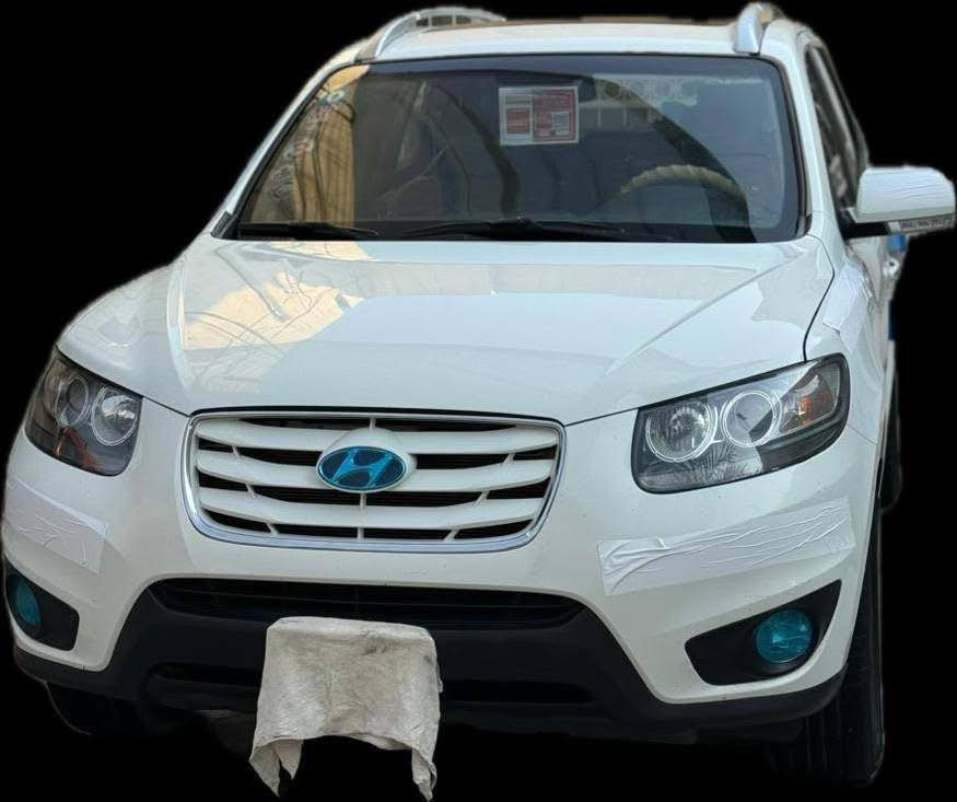 سلام عليكم. سنتافي موديل 11 فول مراصفات بصمه تشغيل وأبواب فتحه تبريد 3قطع تبريد كشن كهرباء كامره بلادي رقم بغداد دولي بأسمي محرك 6سلندر مكينه كير تبريد حداديه  مكفولات السياره مكفوله ماعدا الجاملغ جهة السايق صبغ واصبعين بارد من باب السايق اثر الجاملغ والباقي مكفول  السياره احلى من الصور رقم دولي هزه جديده  مكان السياره النجف الأشرف *********** السعر (152) غير متواجد على الفيس
