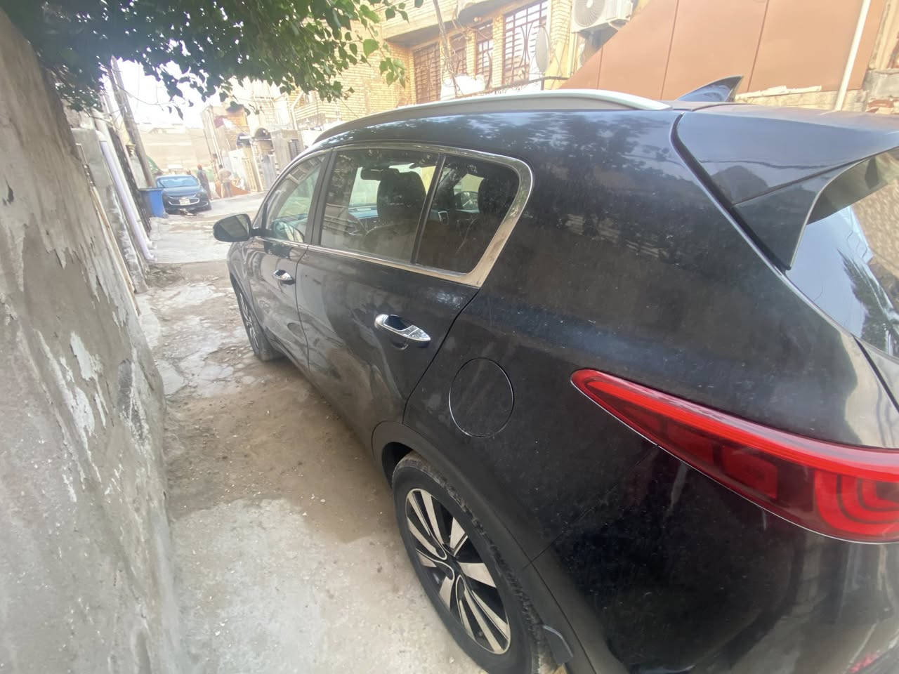 سلام عليكم سبورتج 2017 رقم  السليمانية جديد سنويه جديده هزه جديده موصفات ex 
***********
