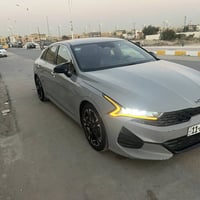 كيه فايف • ٢٠٢٢ • ٩٠٠٠٠ كم