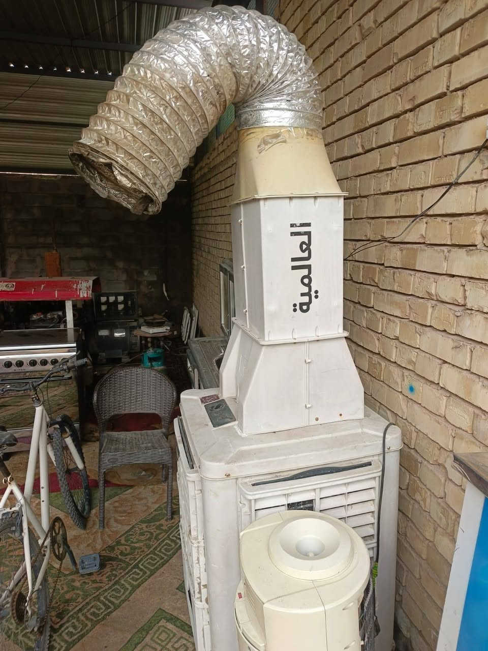 غراض لبيع المكان بغداد نهايه حي أور سبع قصور شارع ابو علي واتساب *********** اتصل واني بخدمتكم
