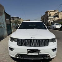 جيب 2017 اوفرلاند كلين بدون اي حادث او غرق المواصفات معروفة ماشية 111 ...