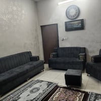 كنب • ١٠مقاعد