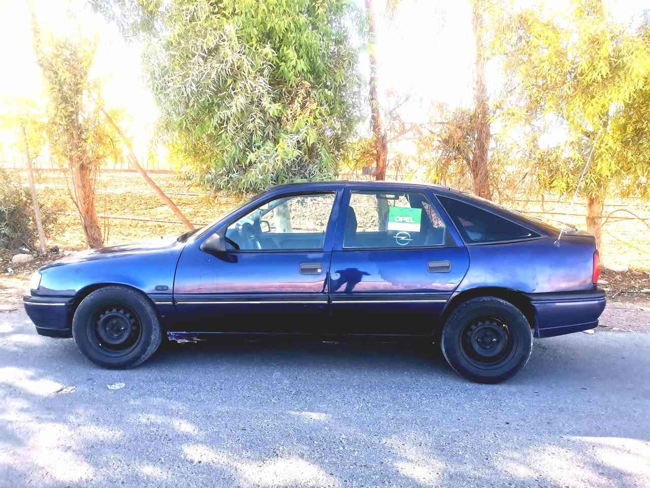 اوبل فكترا ١٩٩٤
حجم١٦ بدون ضرر بلادي محرك كير جدد
شرط تحويل طخم تاير جديد سياره جاهزه
السعر ٢٩ مكاني موصل
***********
***********
