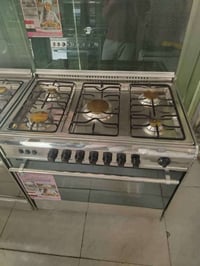 فرن مصري • باب أول • ضمان شهر