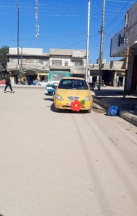 ٢٠١٦ • رقم بابل • كير ومكينة شرط