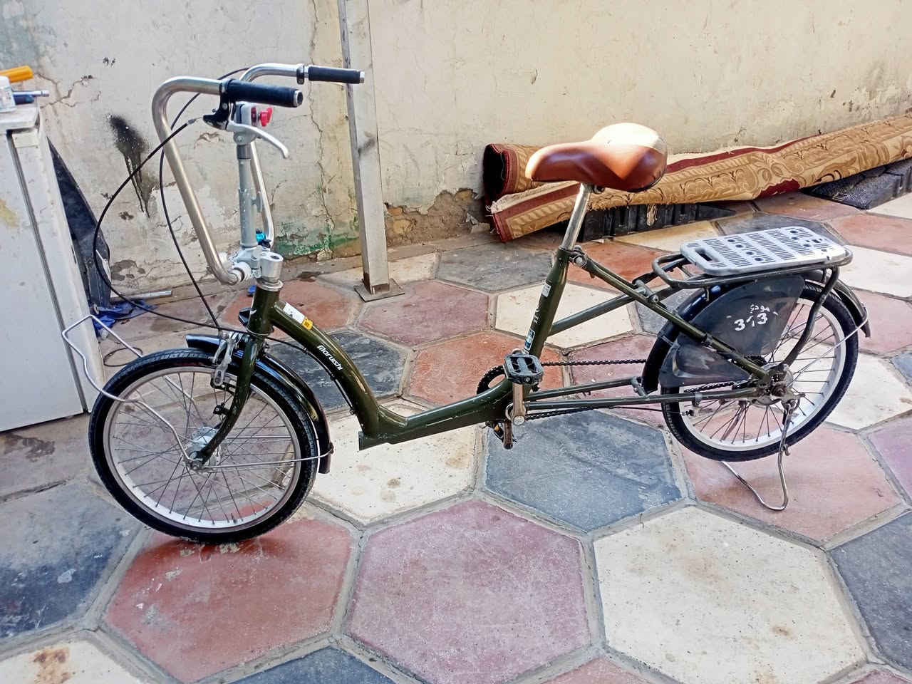 السلام عليكم باسكل لشه طويله كلش نضيف مابي اي نقص السعر 180 ولثاني نتيكه بلادي ابو لكير


**إذا كنت صاحب هذا الإعلان وتريد حذفه لأي سبب، رجاءا أرسل رسالة إلى الدعم الفني**