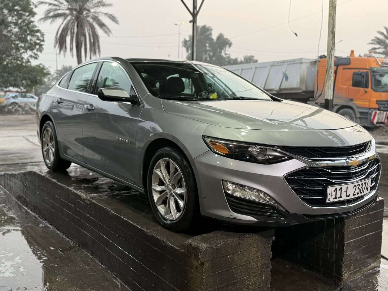 السلام عليكم
ماليبو موديل ٢٣ حادث قفط جاملغ بجم كبس بلاد على وضع الشركه ماشيه ٣٧ الف LT فول مواصفات عده الفتحه لايت زنون عالي ناصي السعر ١٤٣ وبيه مجال سياره بعده لوك اي شخط مابيه
هاتف/***********
ملاحضه حادثه كلش خفيف وحلو
