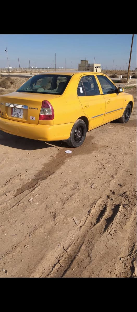 سلام عليكم فيرنه البيع 2014 سياره جاهزه من كلشي منها الشارع السياره نضيفه وبل عافيه عله الياخذها الرقم بغداد نكليزي السعر 73ورقه العلوان بغداد بوبو الشام *********** تصل عله الرقم  وبيك خير وتدلل
