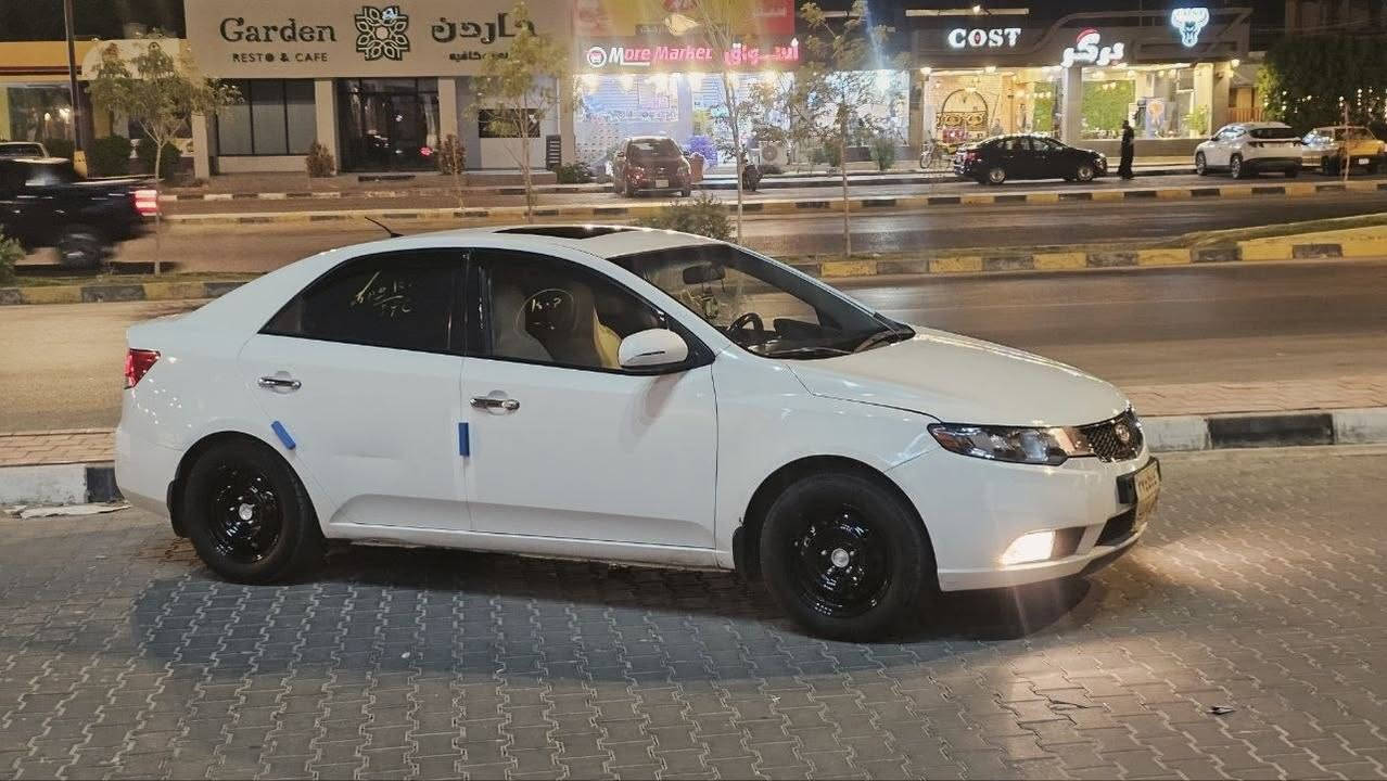 يا الله      بلااش ماكو2011 بهيج سعر بلعراق كله 😍
88$ وبيه مجال 

1-سيراتو2011 خليجي 😍✅ سياره فول واحد على واحد فتحه سقف 

2-رقم اربيل سياره الماني تريد تحويل تريد وكاله شني اليعجبك

3-مكينه 1600 انسه الدونر 💙

4-گير مكينه كفالــه من كلــشي ♻️

5- سياره بيه3 قطع فقط بدون داخل ولباقي مكفول جديد سياره كلش

6ـ تبريد ثلاجه ماشاء الله 🧿

7-رجان المعاجبه سعر لا يعلق ولحد يكسر بحلال ال عالم منشور ماعجبك عكبه لا ظل تعلق

8-يدات نيكل بلادي

9-شاشه بلاد 🤎

10-كامره خلفيه دواره بلاد

11-اشاير بل مري بلادي 💯

12-كشفات هليوجين

13- 😍

14-هاي سياره مال جنيان شرط ماذبه عليه ربع

15_تحكم ستيرن جهتين

16-😍✅

17-سياره جديد شلون ماجان ماعيزه برغي💥

18- ⚛️رقم الهاتف فقط

19-تخم تاير بنايلون 🌑🪬

20-مكان نجف بيع فقط

السياره عليهه ادامه فوريه ممتازه بلكات نوزلات تخم تاير ✅🧿 

***********
