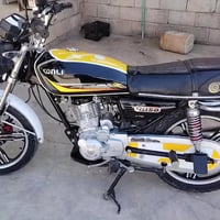 سونلي 150 • ٢٠٢٣ • ٥ گير