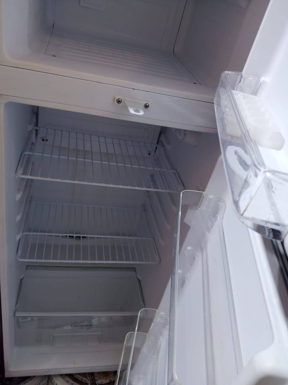 ثلاجه جديده للبيع مسختدم قليل سعر خاص


**إذا كنت صاحب هذا الإعلان وتريد حذفه لأي سبب، رجاءا أرسل رسالة إلى الدعم الفني**